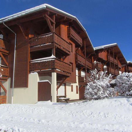 Appartement Cosy Avec Piscine A 300M Du Lac De Baignade, Proche Du Village Et Des Pistes - Praz-Sur-Arly - Fr-1-603-62 Kültér fotó