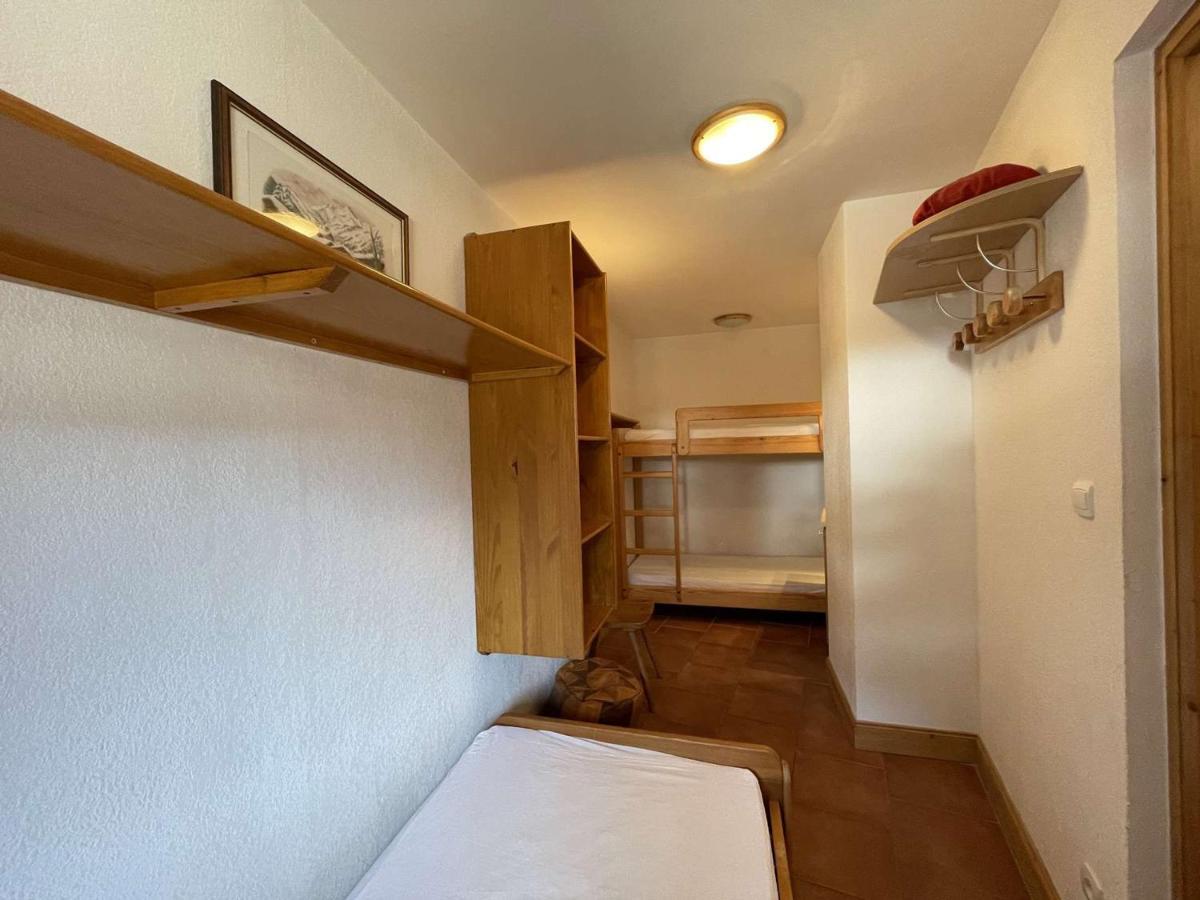 Appartement Cosy Avec Piscine A 300M Du Lac De Baignade, Proche Du Village Et Des Pistes - Praz-Sur-Arly - Fr-1-603-62 Kültér fotó