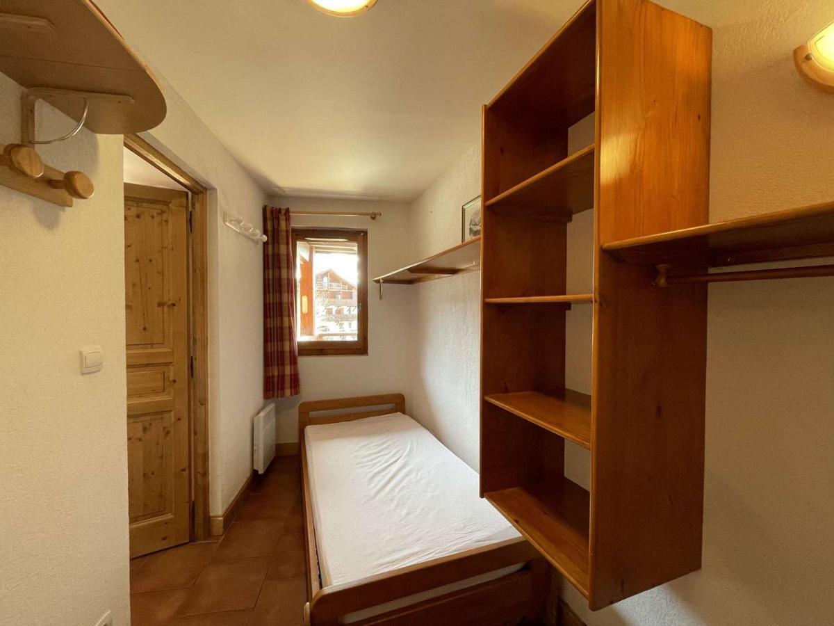 Appartement Cosy Avec Piscine A 300M Du Lac De Baignade, Proche Du Village Et Des Pistes - Praz-Sur-Arly - Fr-1-603-62 Kültér fotó