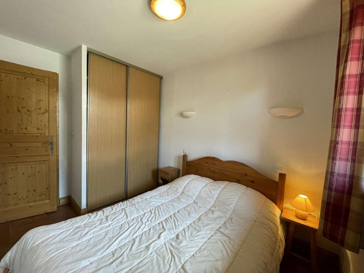 Appartement Cosy Avec Piscine A 300M Du Lac De Baignade, Proche Du Village Et Des Pistes - Praz-Sur-Arly - Fr-1-603-62 Kültér fotó