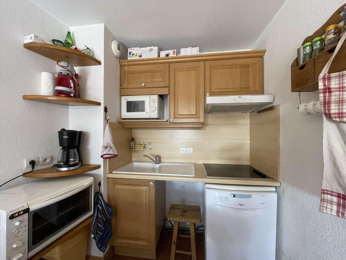 Appartement Cosy Avec Piscine A 300M Du Lac De Baignade, Proche Du Village Et Des Pistes - Praz-Sur-Arly - Fr-1-603-62 Kültér fotó