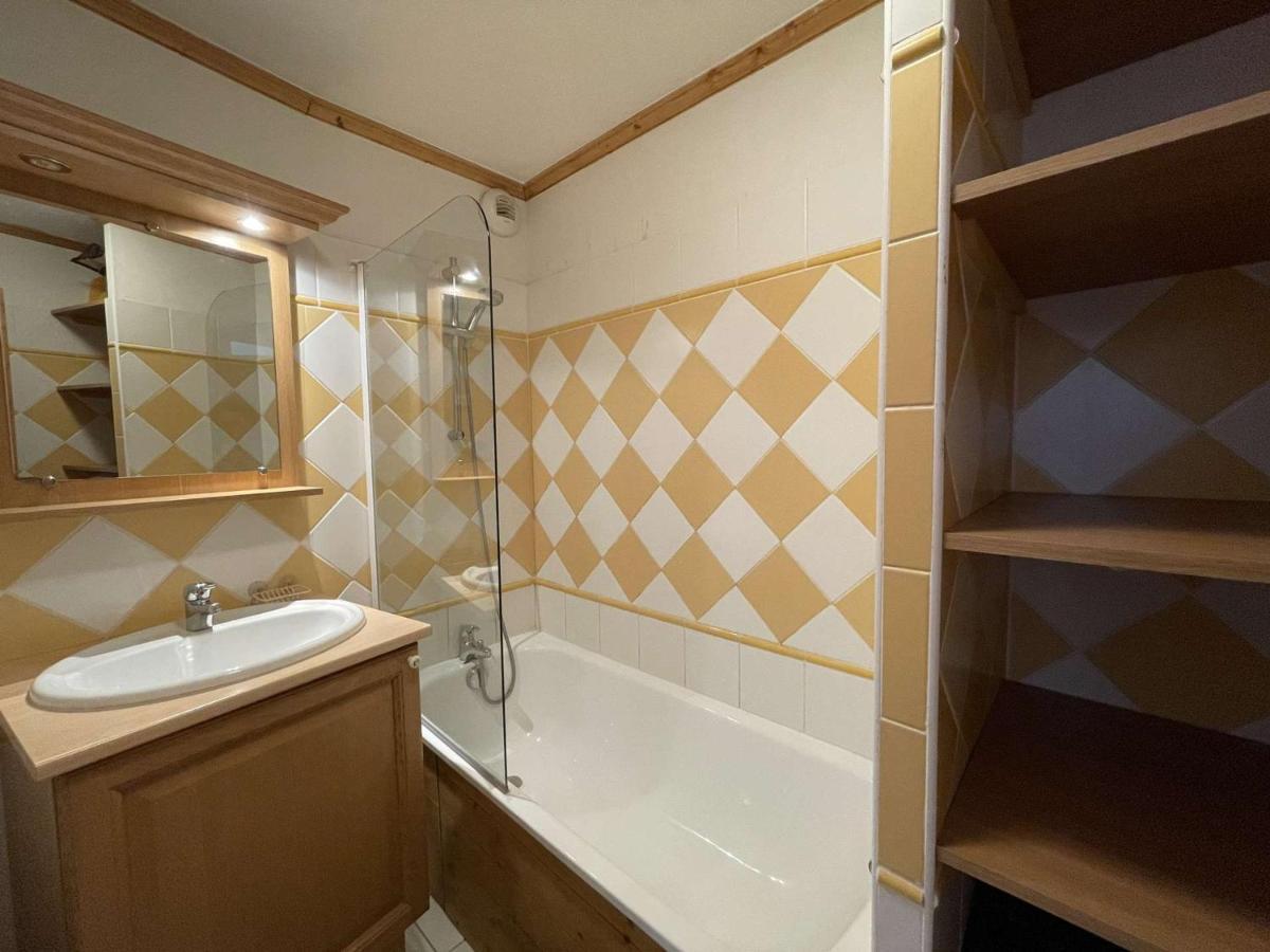 Appartement Cosy Avec Piscine A 300M Du Lac De Baignade, Proche Du Village Et Des Pistes - Praz-Sur-Arly - Fr-1-603-62 Kültér fotó